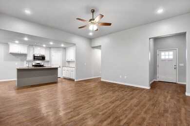 131 North Meadows, Pottsboro, TX 75076 - photo 4