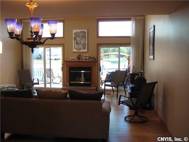 Great Room.