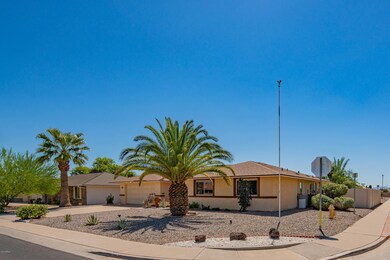 16822 N Burns Dr, Sun City, AZ 85351 - photo 3