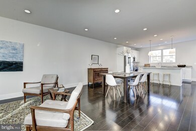 3306 9th St NE unit 1, Washington, DC 20017 - photo 3