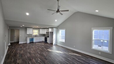 1703 Wendell St, Dalton, GA 30721 - photo 5