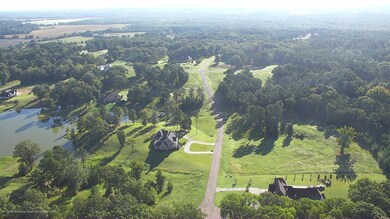 Gray's Creek Cyrene