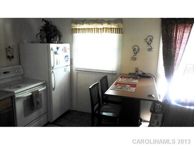 Other - One view of a upstairs Unit