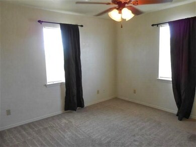 Bedroom.