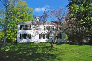 EAST FACADE