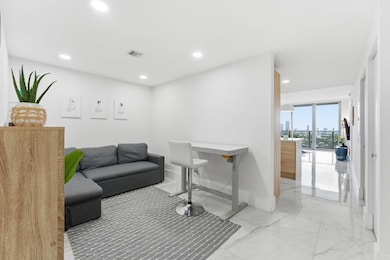 The Harbour unit 2516, North Miami Beach, FL 33160 - photo 6