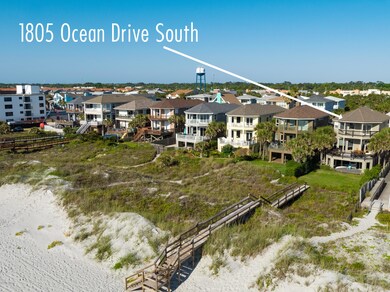 1805 Ocean Dr S, Jacksonville Beach, FL 32250 - photo 2