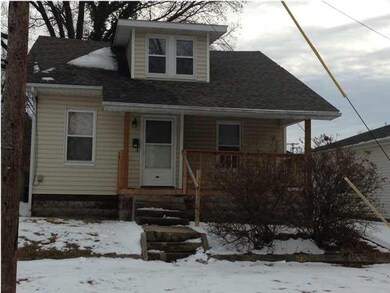 604 N Gibson St, Princeton, IN 47670 - photo 2