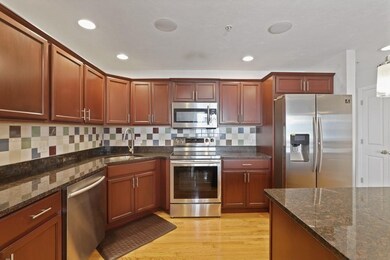 50 Des Moines Rd unit 3A, Quincy, MA 02169 - photo 7