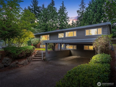 4225 NE 88th St, Seattle, WA 98115 - photo 5