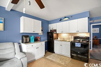 5409 N Ocean Blvd unit 112 The Hartford In, North Myrtle Beach, SC 29582 - photo 6