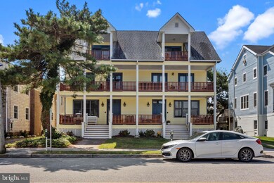 106 A Howard St, Cape May, NJ 08204 - photo 2