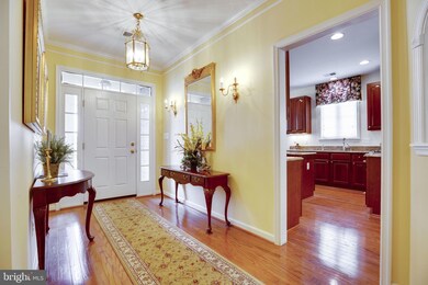 6796 Arthur Hills Dr, Gainesville, VA 20155 - photo 2