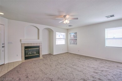 5885 Banbury Heights Way, Las Vegas, NV 89139 - photo 5
