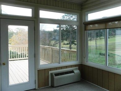 Sunroom