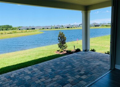 Outdoor View!  Representative Photo