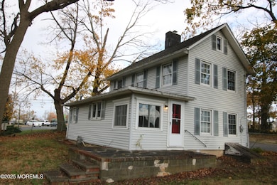 185 Monmouth Rd, West Long Branch, NJ 07764 - photo 2