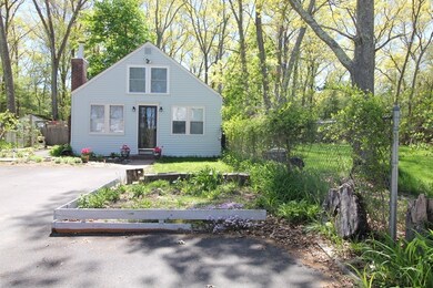 64 King Philip Rd, Norton, MA 02766 - photo 3