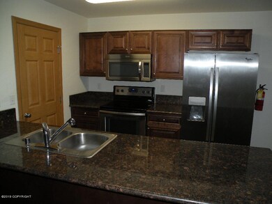3820 S Lansing Rd unit 4, Wasilla, AK 99654 - photo 6