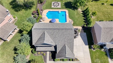 6290 Winter Hazel Dr, Liberty Township, OH 45044 - photo 2