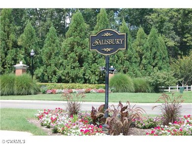 Other - Welcome to the neighborhood of Salisbury!