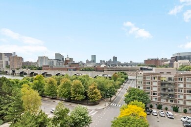 Regatta Riverview Residences unit 922, Cambridge, MA 02141 - photo 3