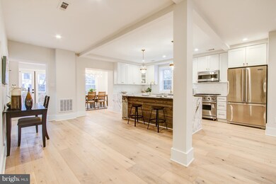 3635 Warren St NW, Washington, DC 20008 - photo 6