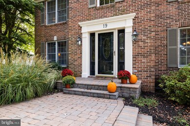 19 Byron Dr, Mount Laurel, NJ 08054 - photo 2