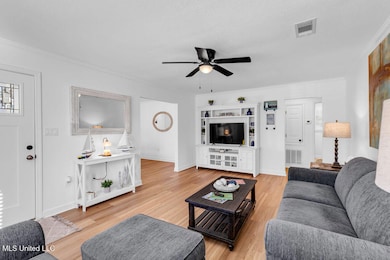 1616 Hollywood Blvd, Biloxi, MS 39531 - photo 7