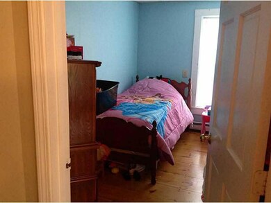 Bedroom.