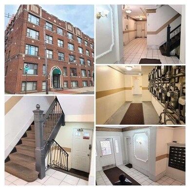 1870 John F. Kennedy Blvd unit B2, Jersey City, NJ 07305 - photo 5
