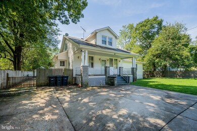 10901 Prospect Hill Rd, Glenn Dale, MD 20769 - photo 2