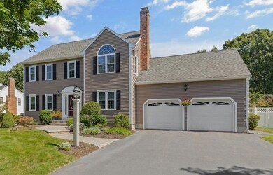 5 Catherine Ave, Franklin, MA 02038 - photo 3