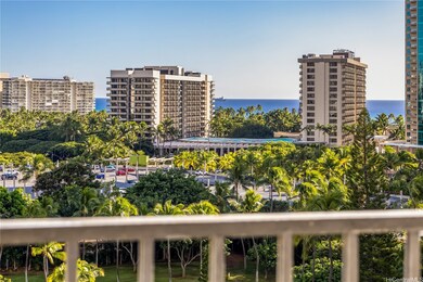1920 Ala Moana Blvd unit 1003, Honolulu, HI 96815 - photo 4
