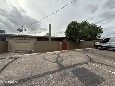 2861 N Columbus Blvd unit 57, Tucson, AZ 85712 - photo 6