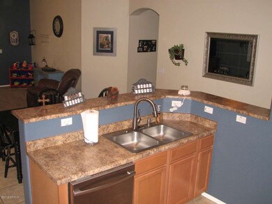 7 kitchen