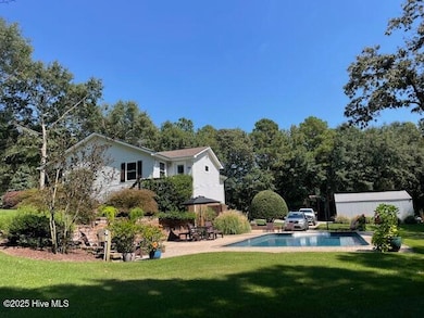 93 Maple Leaf Ln, Snow Hill, NC 28580 - photo 3