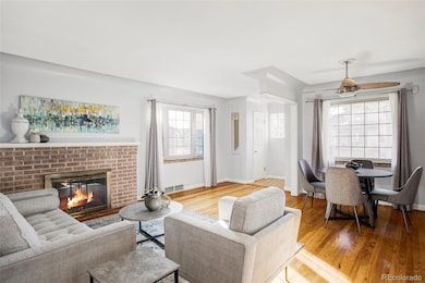 1160 S Jackson St, Denver, CO 80210 - photo 7