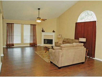 Den/Family/Great Room.