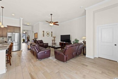 1137 Culbertson Ave, Myrtle Beach, SC 29577 - photo 5