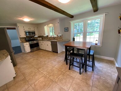 25 Spring St, Plympton, MA 02367 - photo 5