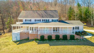 357 Waterfall Road HD-243