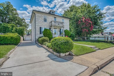 6611 Marietta Ave, Baltimore, MD 21214 - photo 3