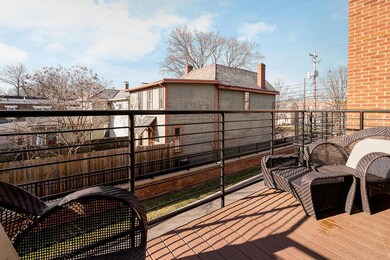 Private Patio