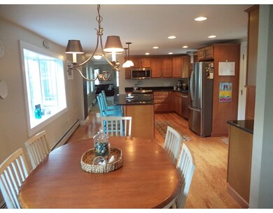 425 Donald St, Bedford, NH 03110 - photo 3