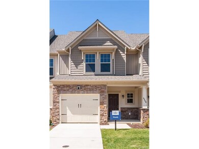 Photo is from the Builders Library - this home is 