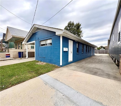 1022 5th St unit A, Gretna, LA 70053 - photo 3