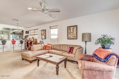 Living room 2