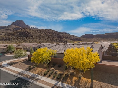 8270 W Spaulding St, Marana, AZ 85743 - photo 4