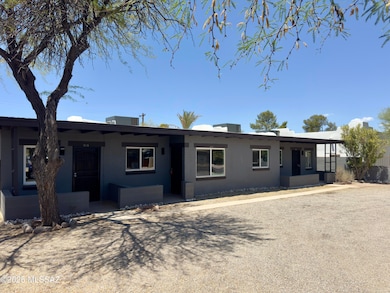 919 N Columbus Blvd unit 3, Tucson, AZ 85711 - photo 3